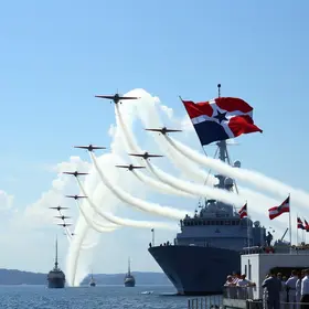 Desfile de 7 de Setembro
