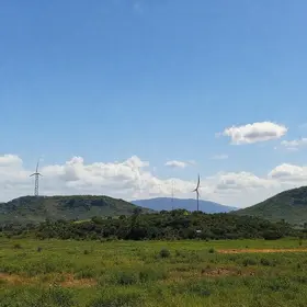 Energia e Soberania