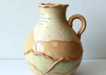 exposição Cerâmica