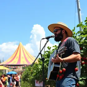 shows nacionais