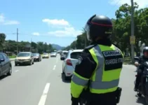 Guarda de Vitória