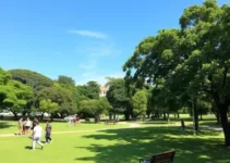 Parque Moscoso
