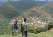 Renan Santos (Missão) em Vitória (ES)
