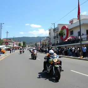 Rolimã Racing