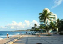 Vitória de Frente para o Mar