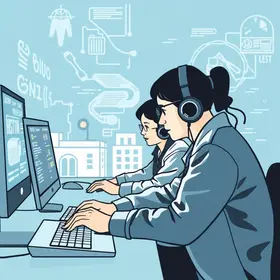 Currículo da Computação