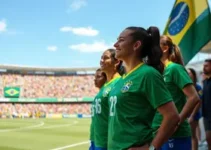 Seleção Brasileira Feminina Sub-20 de Beach Soccer