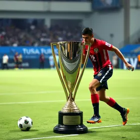 Taça Brasil de Futsal