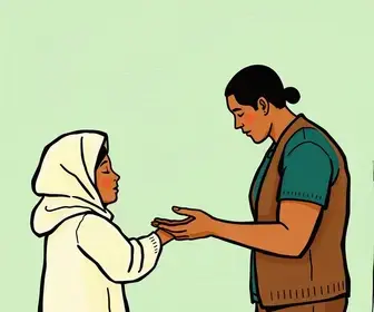 acolhimento humanizado