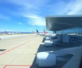 voo direto de Vitória para Buenos Aires