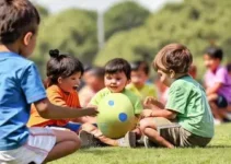 programações Dia das Crianças