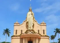 feriado Nossa Senhora Aparecida