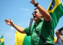 ato de campanha