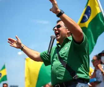 ato de campanha