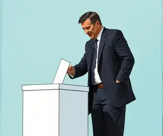 Eleições Espírito Santo