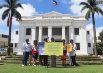 Serviço de Família Acolhedora