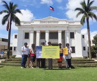 Serviço de Família Acolhedora
