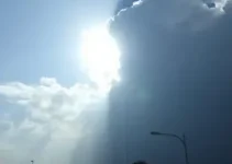 previsão do tempo em Vitória