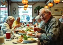 Restaurante Popular de Vitória
