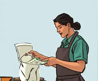 reajuste do tíquete-alimentação