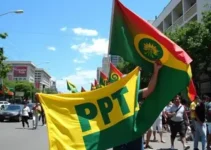 ampliar votação de Lula no Espírito Santo