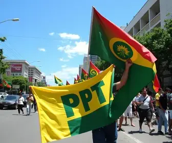 ampliar votação de Lula no Espírito Santo