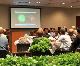 Banco de Alimentos Herbert de Souza
