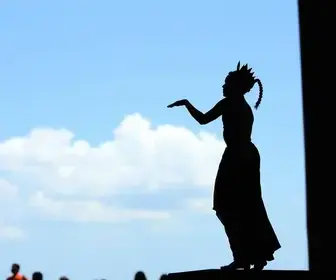 Festival Nacional de Teatro