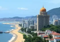 orçamento de Vitória