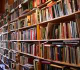 Bibliotecas em Vitória