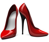 Calçados Femininos em Vitória