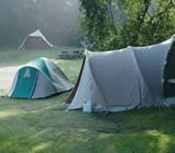 Campings em Vitória