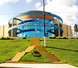 Centros Culturais em Vitória
