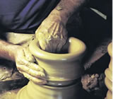 Cerâmicas em Vitória