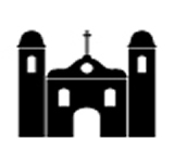 Igrejas e Templos em Vitória