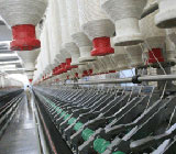 Indústrias Têxteis em Vitória