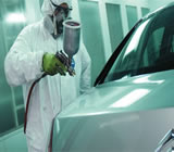 Mecânica, Funilaria e Pintura em Vitória