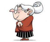 Moda Senhora em Vitória