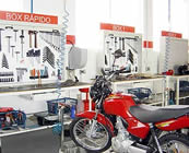 Oficinas Mecânicas de Motos em Vitória