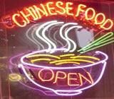 Restaurantes Chineses em Vitória