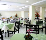 Restaurantes em Flat Hotel em Vitória