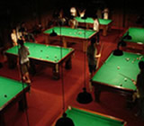 Snooker Bar em Vitória
