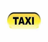 Táxis em Vitória