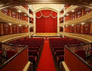 Teatros em Vitória