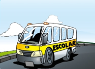 Transportes Escolares em Vitória
