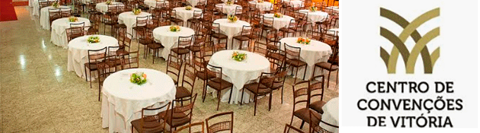 Centro de Convenções de Vitória