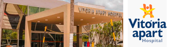 Vitória Apart Hospital