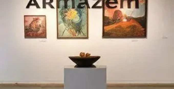 Armazém 5
