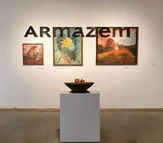 Armazém 5