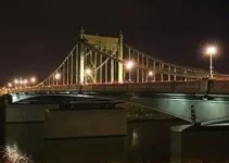 interdição Terceira Ponte Corrida das Luzes